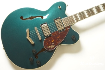 Gretsch Gretsch G2622 STREAMLINER CENTER BLOCK DOUBLE-CUT WITH V